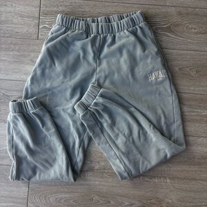 John Galt Hawaii joggers
